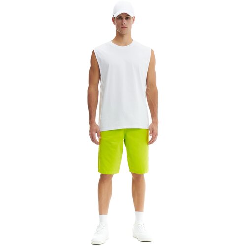 Cropp - Men`s shorts - Zelena Slike