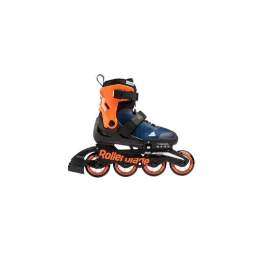 Olimp Sport Rollerblade microblade dečiji roleri narandžasta Cene