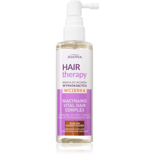 Joanna Hair Therapy Rub-On Conditioner balzam 100 ml Cene