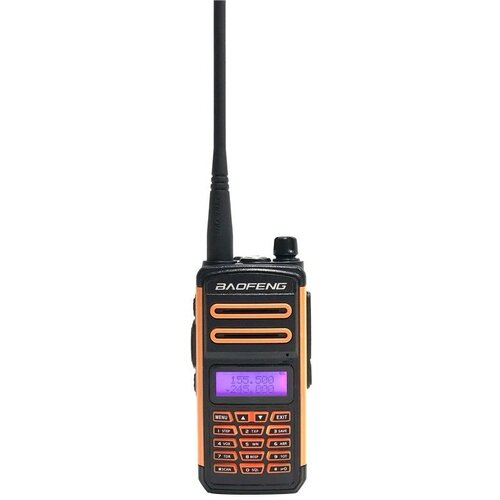  toki voki 918UV baofeng motorola vodootporna radio stanica radio prijemnik sa slusalicom sa velikim dometom tri band toki voki 15w Cene