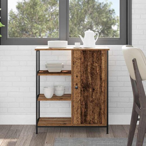  Kreveta Staro drvo 70 x 30 x 80 cm Cijene