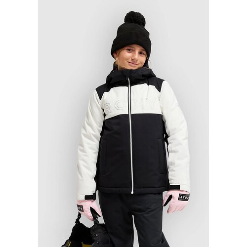 Roxy Astral Peak Girl Kids Jakna true black Cene