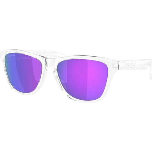 Oakley Frogskins S OO9508 950802 - ONE SIZE (53) Cene