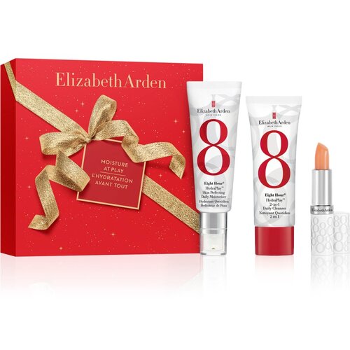 Elizabeth Arden Eight Hour Eight Hour HydraPlay poklon set za intenzivnu hidrataciju za žene Slike