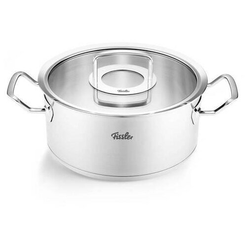 Fissler lonec za pečenje original-profi collection jeklo Slike