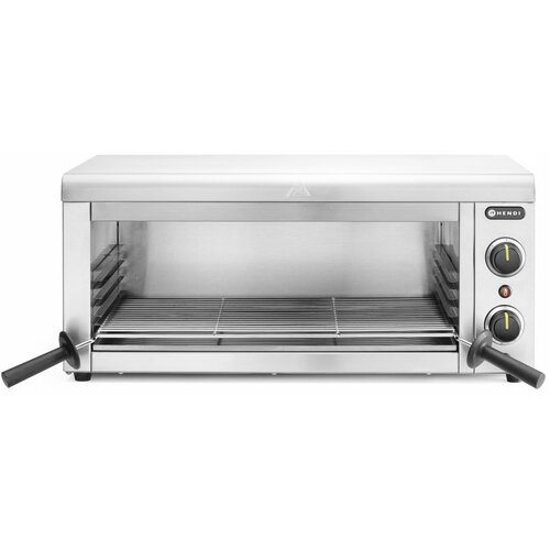 Hendi Salamander GN 1/1, 220-240V/2850W, 770x485x(H)305mm Cene
