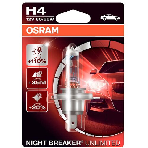 Osram sijalica AUT64193NBU 60/55W H4P43T Cijene