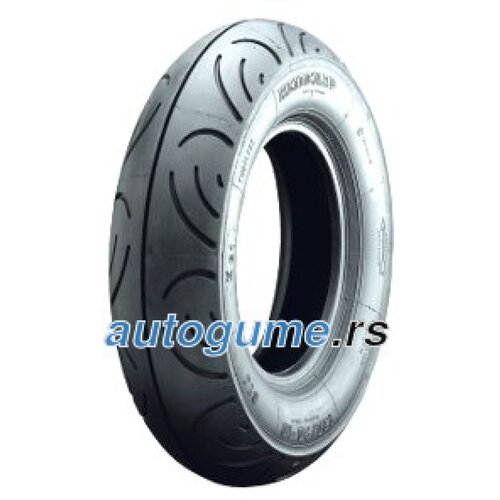 Heidenau K61 ( 110/80-10 RF TL 63M ) Cene
