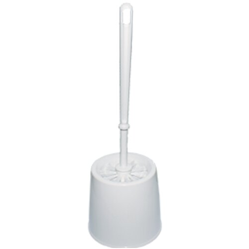  WC ČETKA SET ČAŠICA PVC BIJELA Cijene