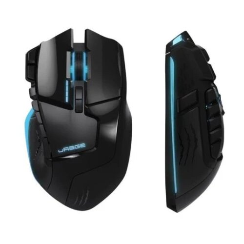 Hama MIS URAGE REAPER REVOLUTION GAMING Slike