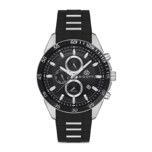 Bigotti bg.1.10399-1 muški analogni ručni sat milano Slike