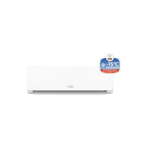 Fox FAC-18PRO62 wifi inverter klima uređaj Slike