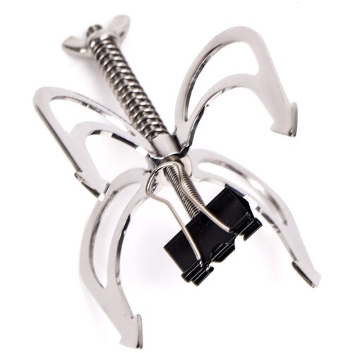 Kiotos Steel Dragon Claw Slike