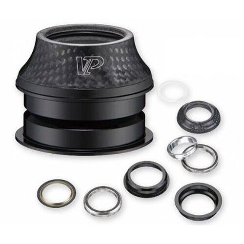  Garnitura Za Vilicu 1-1/8 Ahead.44/30Mm Integr+Vjen Slike