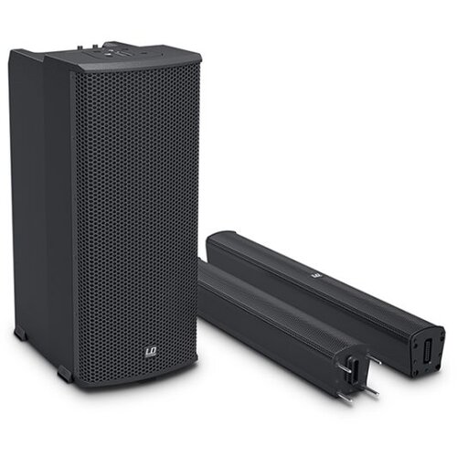 Ld Systems MAUI 11 G2, 500W RMS, bluetooth - - Audio-Kondric Slike