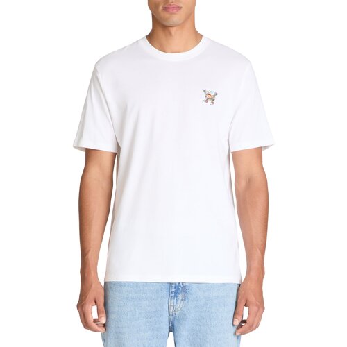 Celio Short-sleeved Spongebob T-shirt - Men&amp;#039;s Slike