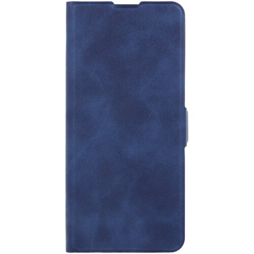  PRO preklopna torbica za Samsung Galaxy A22 A226 5G - modra Slike