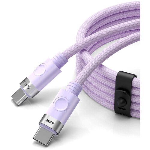 Orico USB-C KABEL 60W 3A NA USB-C 1M NAPAJALNIK ZA TELEFONE IN PRENOSNIKE, (5000062506) Cene