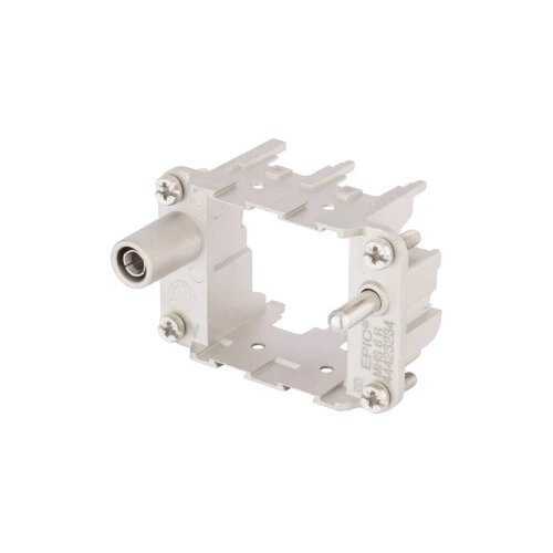 LAPP EPIC&amp;reg; MH 6 multi okvir za mu&amp;scaron;ki umetak 44423234 Kabel 1 kom. Slike