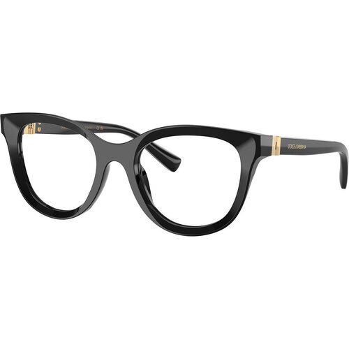Dolce & Gabbana DG3437 501 - L (53) Cene