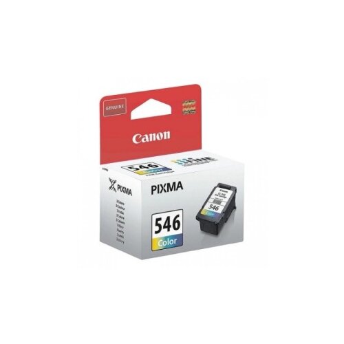 Canon tinta CL-546 color Slike