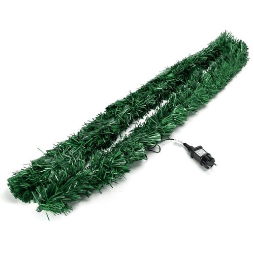 Aigostar LED spolja&amp;scaron;nja božićna dekoracija 112xLED/3,6W/230V 2m IP44 Slike