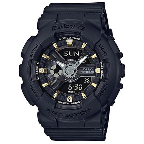 Casio ručni sat casio BA-110GA-1A Cene