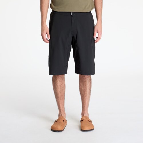 Horsefeathers Kratke hlače Venture Bike Shorts Black 30 Cene