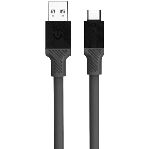 TACTICAL Fat Man USB - A / USB - C - 1m - Siva Cijene