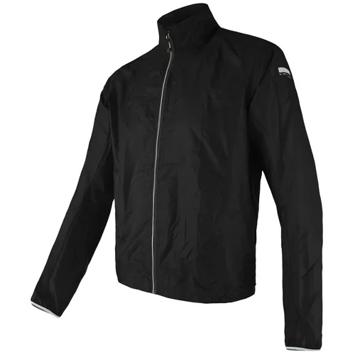 Sensor Men's jacket Parachute black, M