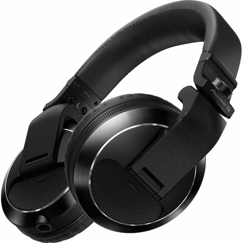 Pioneer Dj HDJ-X7-K dj slušalke