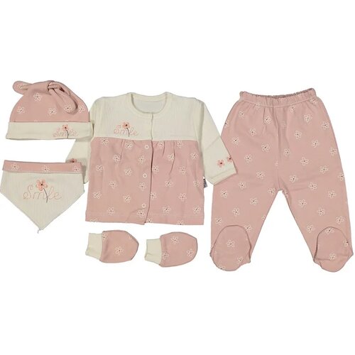  Set za bebe 229937, Roze Cene