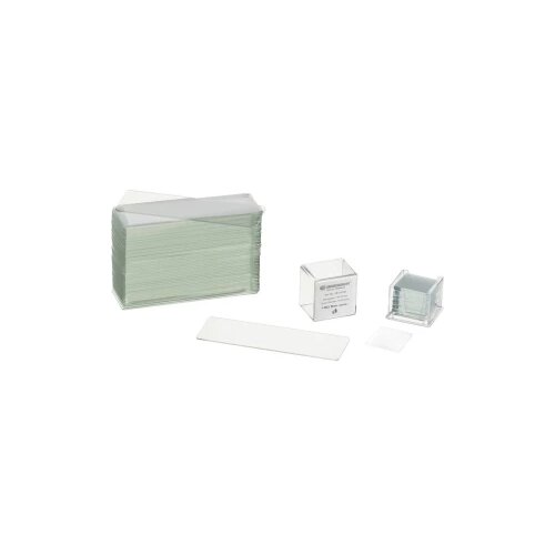 Bresser Optik Set 50/100er 5916000 objektna stakalca za mikroskop Pogodno za marke (mikroskopa) Cijene