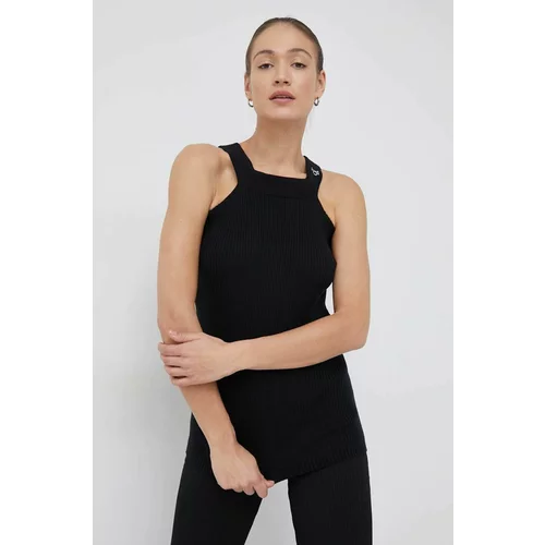 Calvin Klein Jeans Krilo , črna barva
