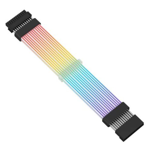 Ryze ARGB Napojni kabl za MB24-pin Black Cijene