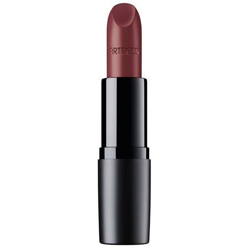Artdeco Matte Lipstick - 134 Dark Hibiscus Slike