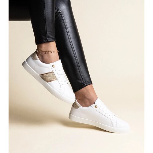 D/CEO Beige trainers Venancia Cijene
