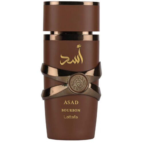 Lattafa Collection Asad Bourbon 100ml Slike