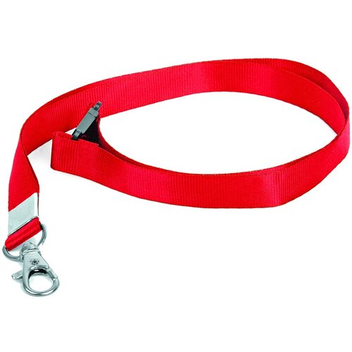 Traka za identifikacijske kartice, Crvena Cijene
