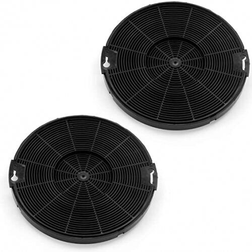 Beko Filter aspiratora ugljeni eff75 9197059543 9197059543 11005732 11005728, 2komada Slike