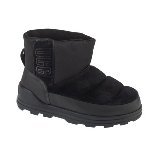 Ugg ženske klasične čizme Klamath Mini 1143932-blk Cene