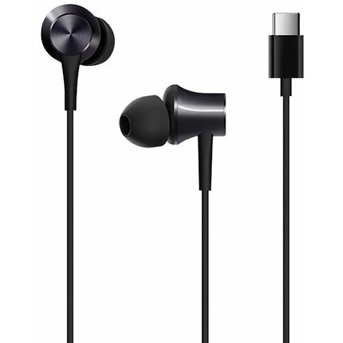  Originalne Xiaomi HSEJ04WM USB-C stereo slu&scaron;alice crne Cijene