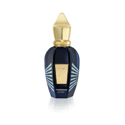 Xerjoff JTC Torino25 50 ml parfumska voda unisex Slike