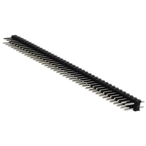  lemna lestvica 2x40 Cene