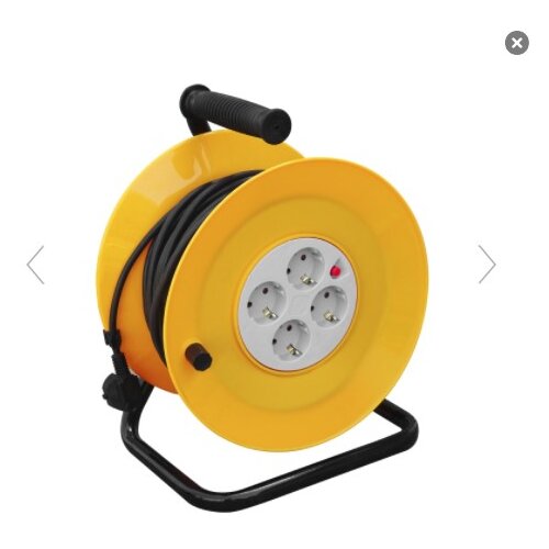  Produžni kabl 50m HJR4-50 Cene
