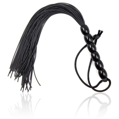  Silikonski flog z ročajem s 6 kroglicami 26 cm črne, (21079162) Cene