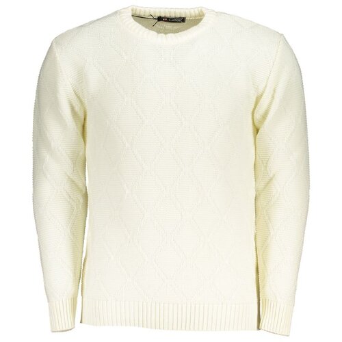 U.S. Grand Polo Club US GRAND POLO MEN'S WHITE SWEATER Cijene
