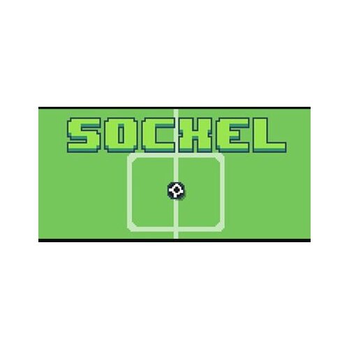  socxel | pixel soccer (pc) steam key global Cene
