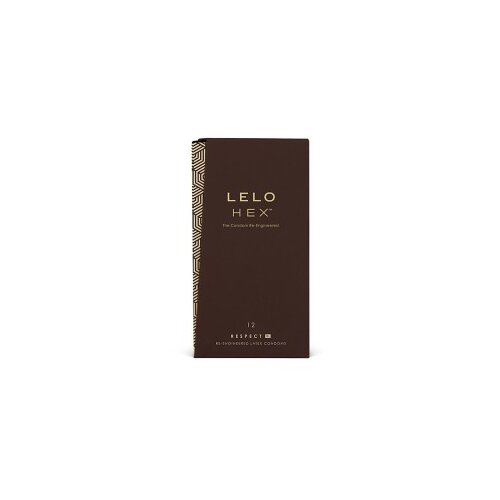 Lelo Kondomi Lelo Hex Respect XL 12/1 Cene