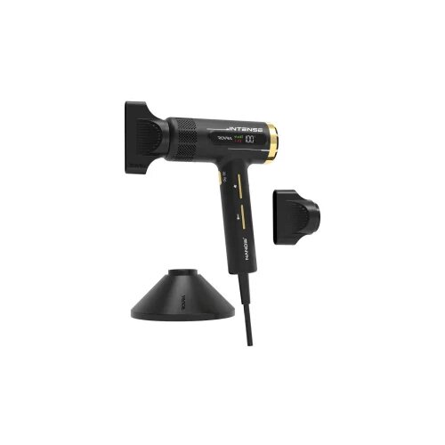 Fen za kosu Rovra Intense 1600 W &ndash; Crni Cijene